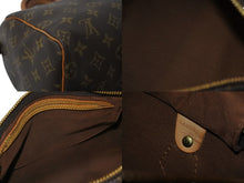 Load image into Gallery viewer, LOUIS VUITTON ルイヴィトン スピーディ25 ハンドバッグ M41528 モノグラム 良品 中古 64312