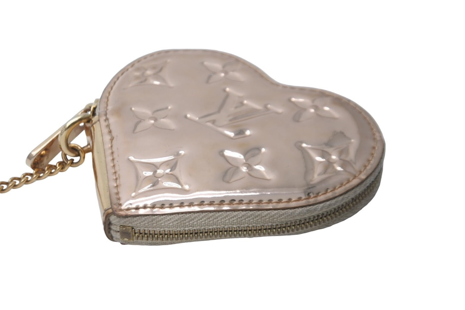 LOUIS VUITTON ルイヴィトン モノグラム ミロワール ポルト モネ