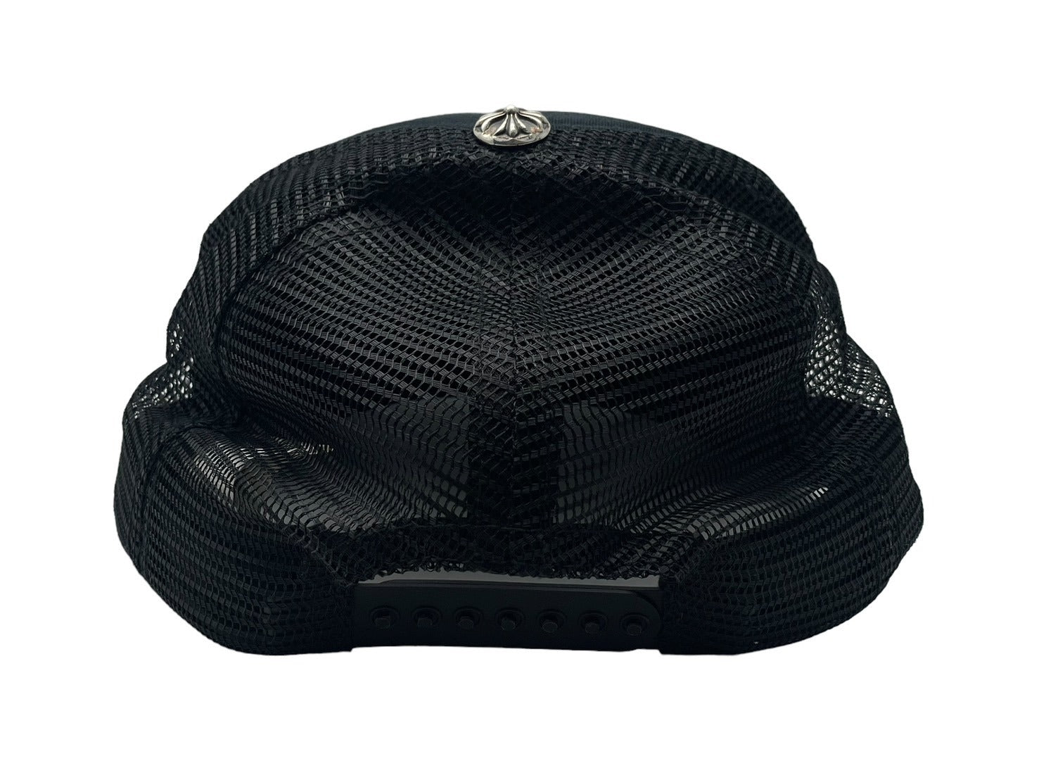 CHROME HEARTS クロムハーツ トラッカーキャップ サイズOS(53~60cm CHROME HEARTS クロムハーツ トラッカーキャップ サイズOS(53~60cm
