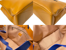 Load image into Gallery viewer, 新品同様品 LOUIS VUITTON ルイヴィトン ショッパー バッグMM M24457 ポップアップストア限定 トートバッグ 中古 64335