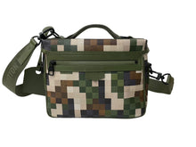Load image into Gallery viewer, 未使用品 LOUIS VUITTON ルイヴィトン ファレルウィリアムス トレイル・メッセンジャー M24449 中古 64336