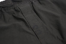 Load image into Gallery viewer, READYMADE レディメイド SARROUEL SHORTS サルエルショートパンツ JAPAN製 コットン カーキ ホワイト サイズ3 美品 中古 64344