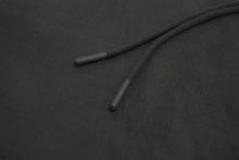 Load image into Gallery viewer, READYMADE レディメイド SARROUEL SHORTS サルエルショートパンツ JAPAN製 コットン カーキ ホワイト サイズ3 美品 中古 64344