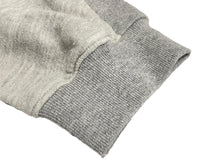 Load image into Gallery viewer, RIVINGTON roi Rebis リヴィントンロイレヴィス RRR スウェット トレーナー サイズ3 グレー 美品 中古 64353