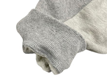 Load image into Gallery viewer, RIVINGTON roi Rebis リヴィントンロイレヴィス RRR スウェット トレーナー サイズ3 グレー 美品 中古 64353