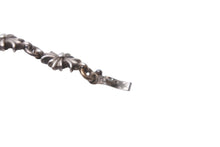Load image into Gallery viewer, CHROME HEARTS クロムハーツ タイニーE CHプラス ブレスレット シルバー925 クロス 8g アクセサリー ジュエリー 美品 中古 64385