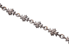 Load image into Gallery viewer, CHROME HEARTS クロムハーツ タイニーE CHプラス ブレスレット シルバー925 クロス 8g アクセサリー ジュエリー 美品 中古 64385