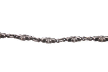 Load image into Gallery viewer, CHROME HEARTS クロムハーツ タイニーE CHプラス ブレスレット シルバー925 クロス 8g アクセサリー ジュエリー 美品 中古 64385