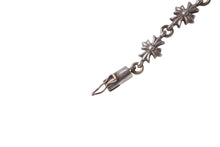 Load image into Gallery viewer, CHROME HEARTS クロムハーツ タイニーE CHプラス ブレスレット シルバー925 クロス 8g アクセサリー ジュエリー 美品 中古 64385