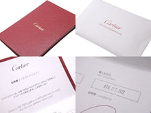 Load image into Gallery viewer, Cartier カルティエ 22年新型 15号 ラブブレス K18WG 定価752万円 ブレスレット 46.2g 2022年ギャラ 美品 中古 64386