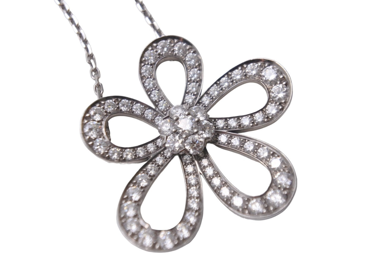 極美品 Van Cleef & Arpels ヴァンクリーフ&アーペル 極美品 Van Cleef & Arpels ヴァンクリーフ&アーペル