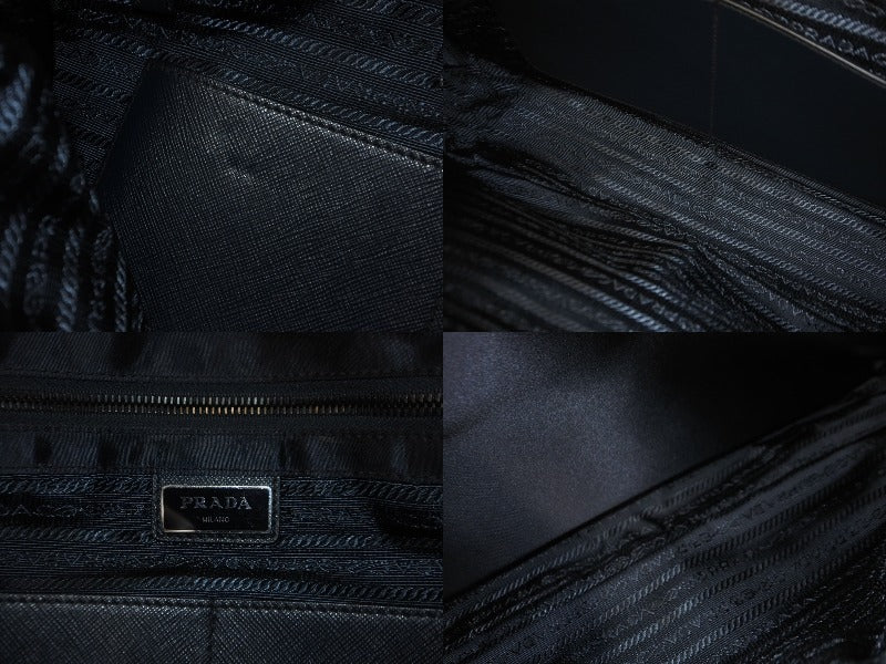 PRADA プラダ メッセンジャーバッグ ショルダーバッグ VA0768