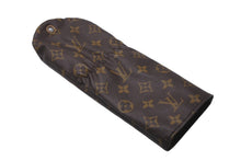 Load image into Gallery viewer, LouisVuitton ルイヴィトン ゴルフクラブヘッドカバー 3番 1990 843 ブラウン モノグラムキャンバス ゴールド金具 美品 中古 64443