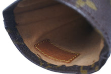 Load image into Gallery viewer, LouisVuitton ルイヴィトン ゴルフクラブヘッドカバー 3番 1990 843 ブラウン モノグラムキャンバス ゴールド金具 美品 中古 64443