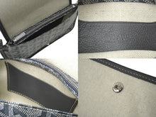 Load image into Gallery viewer, 新品未使用 GOYARD ゴヤール プリュメ ポーチウォレット ショルダーバッグ PLUMETPMLTY51CL51P グレー 64455