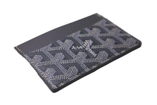 Load image into Gallery viewer, 新品未使用 GOYARD ゴヤール サンシュルピス カードケース STSULPPMLTY51CL51X グレー 64457