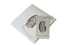 Load image into Gallery viewer, 新品未使用 GOYARD ゴヤール サンシュルピス カードケース STSULPPMLTY51CL51X グレー 64457