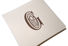 Load image into Gallery viewer, 新品未使用 GOYARD ゴヤール サンシュルピス カードケース STSULPPMLTY10CL10X ブルー 64458