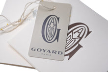 Load image into Gallery viewer, 新品未使用 GOYARD ゴヤール サンシュルピス カードケース STSULPPMLTY08CL08X イエロー 64459