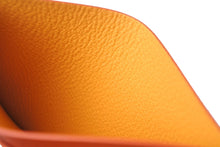 Load image into Gallery viewer, 新品未使用 GOYARD ゴヤール サンシュルピス カードケース STSULPPMLTY07CL07X オレンジ 64460