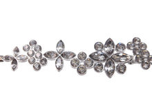 Load image into Gallery viewer, 限定1000本 極美品 LOUIS VUITTON ルイヴィトン キャッツアイ サングラス スワロフスキー 75BR6 サイズ 67□17 135 中古 64485