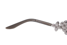 Load image into Gallery viewer, 限定1000本 極美品 LOUIS VUITTON ルイヴィトン キャッツアイ サングラス スワロフスキー 75BR6 サイズ 67□17 135 中古 64485