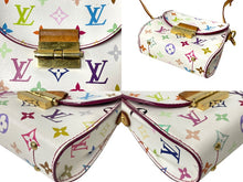 Load image into Gallery viewer, LOUIS VUITTON ルイヴィトン ハートブレイカ― ショルダ－バッグ マルチカラー モノグラム M40660 良品 中古 64493