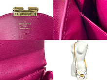 Load image into Gallery viewer, LOUIS VUITTON ルイヴィトン ハートブレイカ― ショルダ－バッグ マルチカラー モノグラム M40660 良品 中古 64493