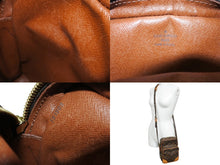 Load image into Gallery viewer, LOUIS VUITTON ルイ ヴィトン アマゾン ショルダーバッグ モノグラム M45236 PVC ブラウン 良品 中古 64508