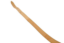 画像をギャラリービューアに読み込む, LOUIS VUITTON ルイヴィトン ショルダーストラップ FL0016 バギー用 ベージュ ナチュラル ヌメ革 良品 中古 64517