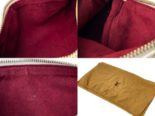 Load image into Gallery viewer, LOUISVUITTON ルイヴィトン ミニスピーディ ミニボストンバッグ ハンドバッグ M92645 モノグラムマルチカラー 美品 中古 64554
