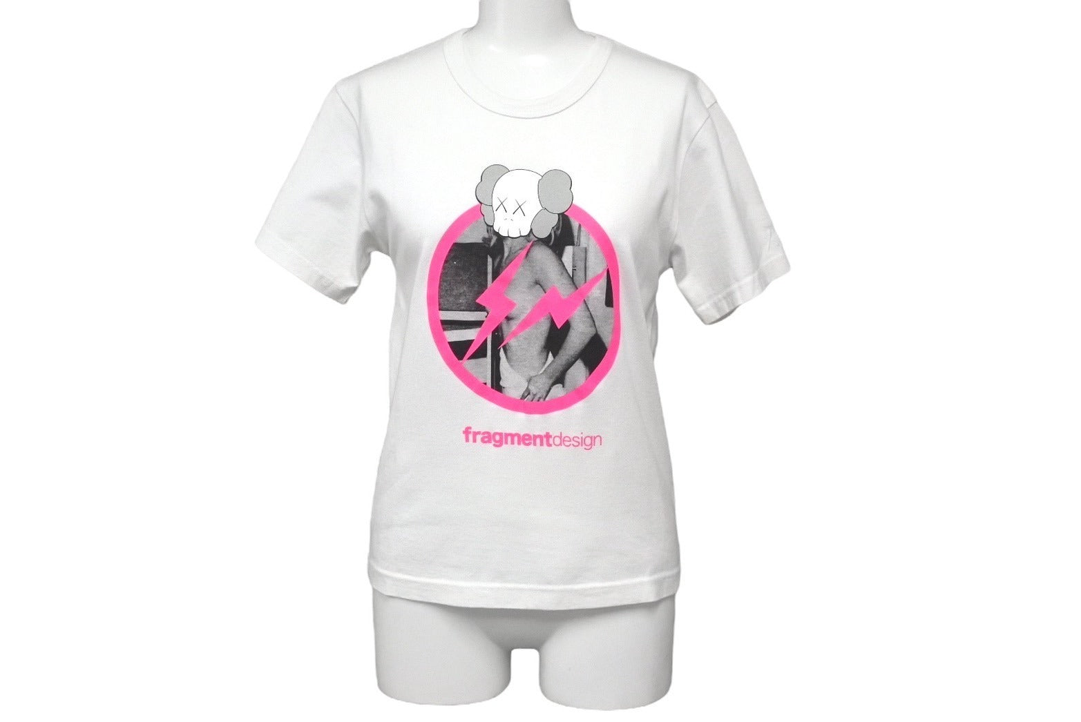 Original Fake オリジナルフェイク fragment design フラグメント 半袖  