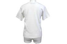 Load image into Gallery viewer, Original Fake オリジナルフェイク fragment design フラグメント 半袖Tシャツ サイズ0 ホワイト コットン 美品 中古 64573