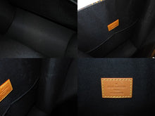 Load image into Gallery viewer, 極美品 LOUIS VUITTON ルイヴィトン × NIGO ニゴ― ダミエ ジャイアント モノグラム 2WAY トートバッグ N40355 中古 64575