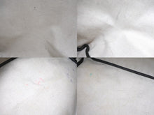 Load image into Gallery viewer, GOYARD ゴヤール トートバッグ サンルイGM PVCコーティングキャンバス ブラック 良品 中古 64577