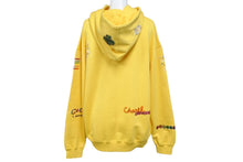 Load image into Gallery viewer, 極美品 CHANEL × PHARRELL WILLIAMS シャネル ファレルウィリアムス 19SS コラボ パーカー P61050K46831 サイズS 中古 64580