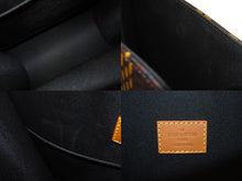 Load image into Gallery viewer, 極美品 LOUIS VUITTON ルイヴィトン × NIGO ニゴ― ダミエ ジャイアント モノグラム 2WAY トートバッグ N40355 中古 64581
