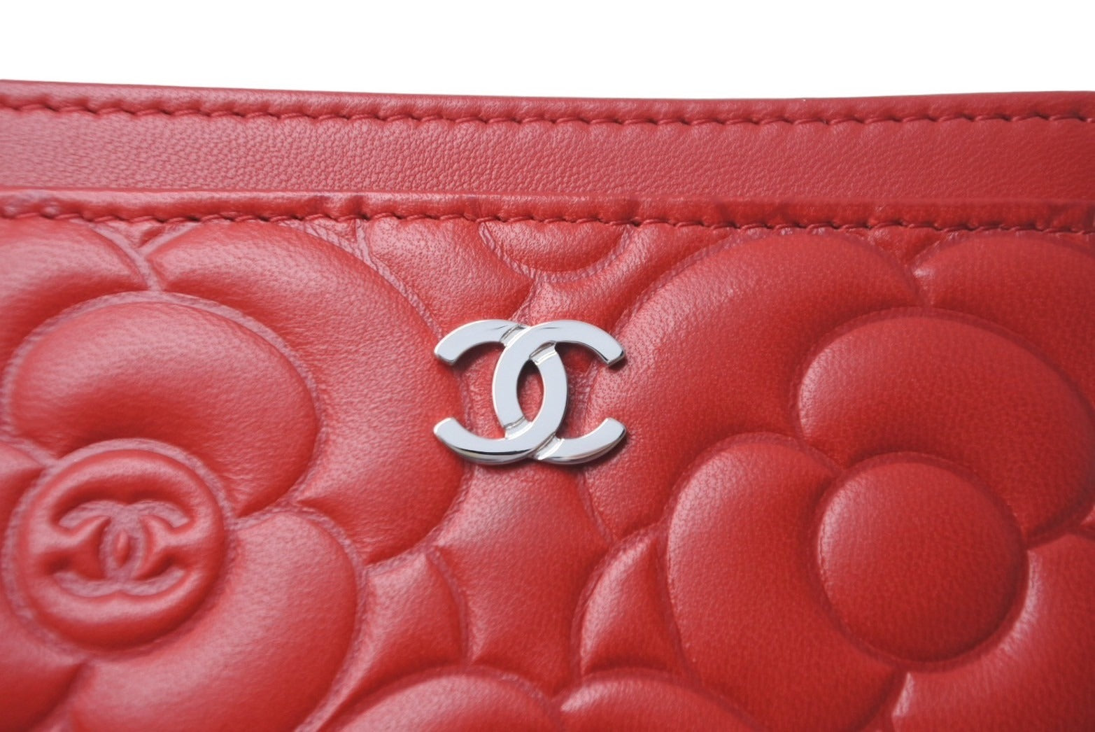 ブランドリスト（ウマパト）:シャネル CHANEL カードケース