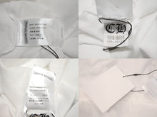 Load image into Gallery viewer, 新品未使用 CHROME HEARTS クロムハーツ 東京限定 プリント 半袖Ｔシャツ ホワイト トップス ロゴ ポケット サイズS 中古 64605