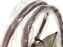 Load image into Gallery viewer, 新品未使用 GOYARD ゴヤール サンルイPM トートバッグ STLOUIPMLTY09CL09P PVCコーティングキャンバス ボルドー 中古 64622