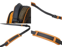 Load image into Gallery viewer, LOUIS VUITTON ルイヴィトン ナイルメッセンジャー PM ショルダーバッグ ダミエジャイアント NIGO N40359 ブラウン 美品 中古 64634