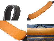 Load image into Gallery viewer, LOUIS VUITTON ルイヴィトン ナイルメッセンジャー PM ショルダーバッグ ダミエジャイアント NIGO N40359 ブラウン 美品 中古 64634