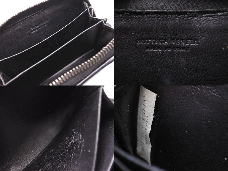 BottegaVeneta ボッテガヴェネタ コインケース ミニ財布
