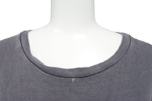 Load image into Gallery viewer, KITH キス 半袖Tシャツ トップス クールネック カットソー ワンポイント サイズM グレー ホワイト 良品 中古 64654