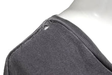 Load image into Gallery viewer, KITH キス 半袖Tシャツ トップス クールネック カットソー ワンポイント サイズM グレー ホワイト 良品 中古 64654