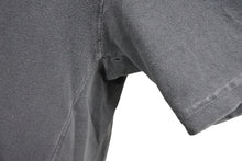 Load image into Gallery viewer, KITH キス 半袖Tシャツ トップス クールネック カットソー ワンポイント サイズM グレー ホワイト 良品 中古 64654