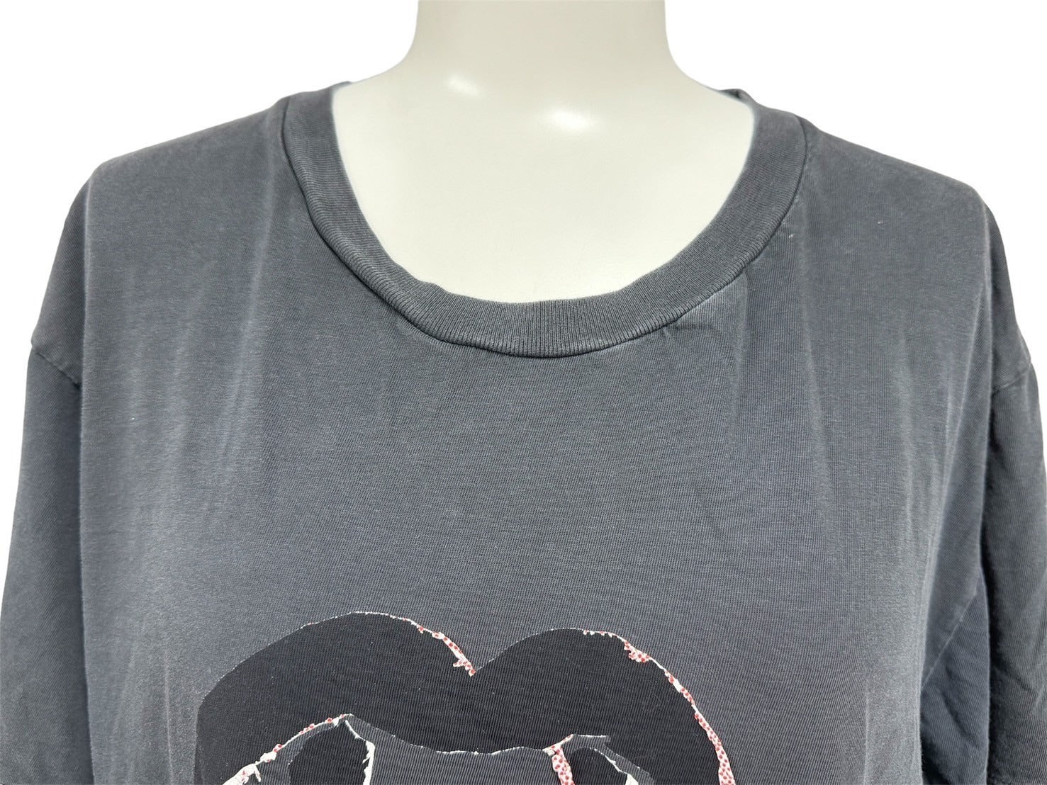 激レア 白 サンローランパリ ブラッドラスター Tシャツ S エディ期 激レア 白 サンローランパリ ブラッドラスター Tシャツ S エディ