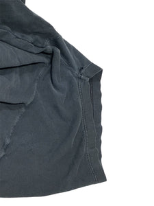 SaintLaurentParis サンローランパリ ブラッドラスター エディ期 Tシャツ 378983 Y2LS1 ブラック レッド 良品 中古 64663