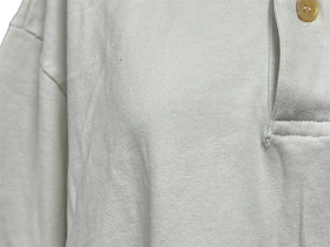 GUCCI グッチ ポロシャツ 半袖トップス ストレッチコットンピゲ 623242 ホワイト グリーン レッド M 美品 中古 64667 