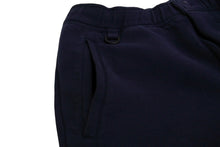 画像をギャラリービューアに読み込む, FCRB エフシーレアルブリストル ハーフパンツ スウェットショートパンツ ネイビー サイズS 180028 美品 中古 64671